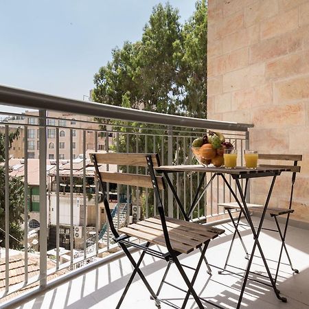 Yafo 35 -Isrentals Ierusalim Exterior foto