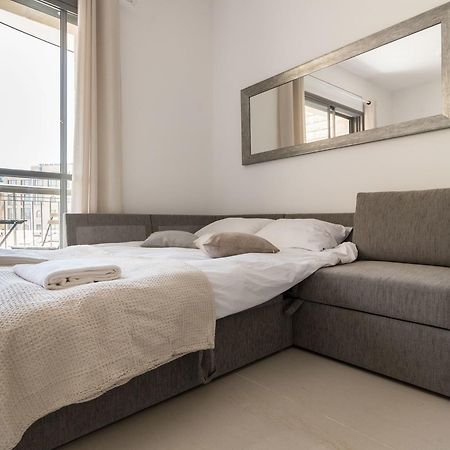 Yafo 35 -Isrentals Ierusalim Exterior foto