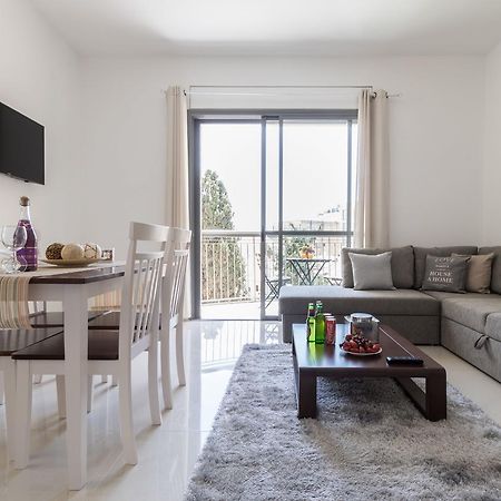 Yafo 35 -Isrentals Ierusalim Exterior foto