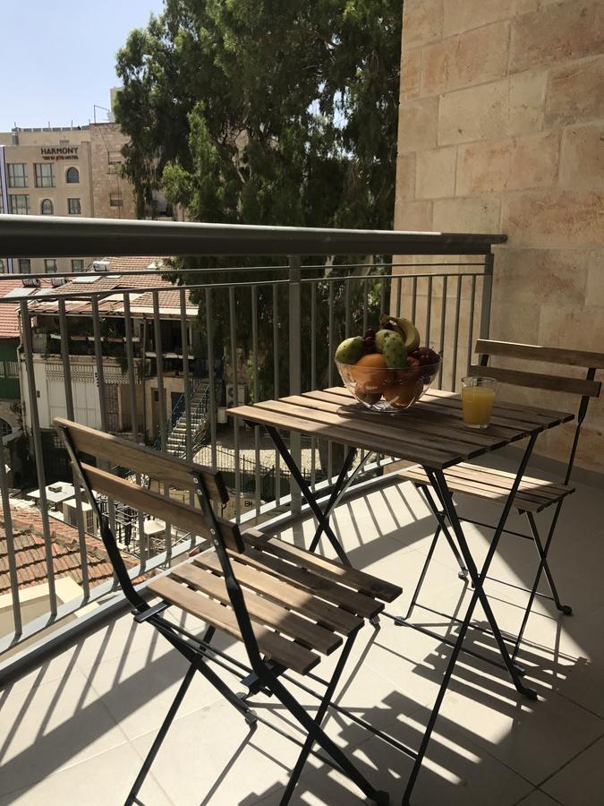 Yafo 35 -Isrentals Ierusalim Exterior foto
