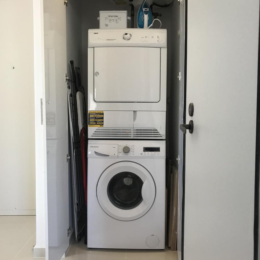 Yafo 35 -Isrentals Ierusalim Exterior foto