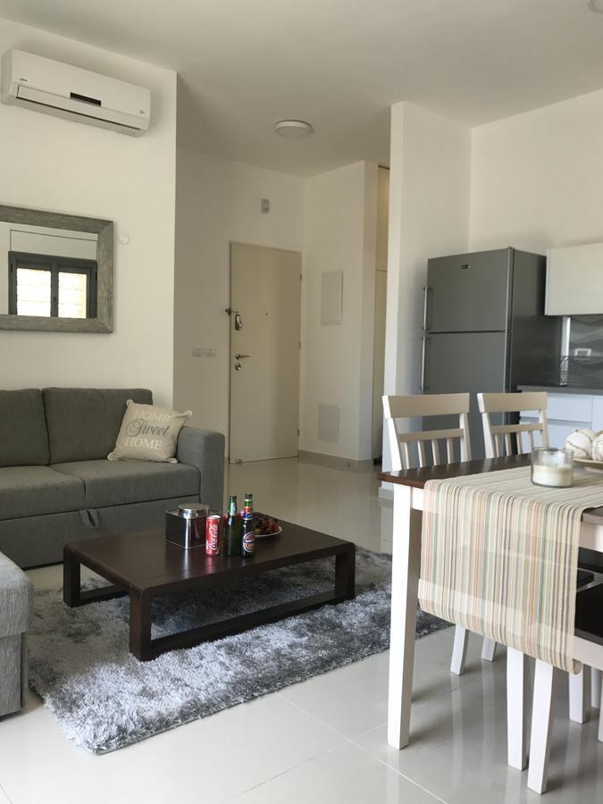 Yafo 35 -Isrentals Ierusalim Exterior foto