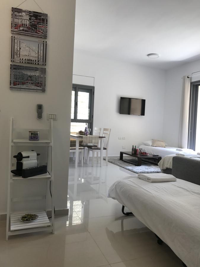 Yafo 35 -Isrentals Ierusalim Exterior foto