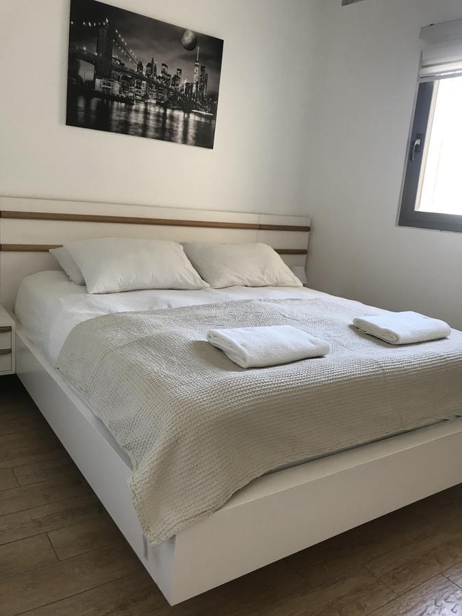 Yafo 35 -Isrentals Ierusalim Exterior foto