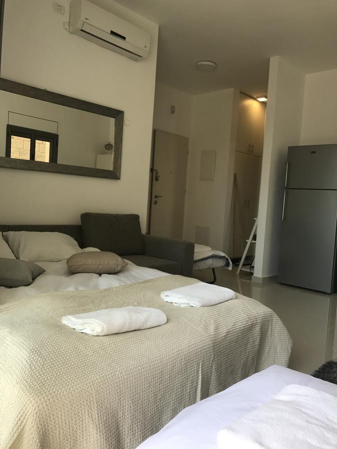 Yafo 35 -Isrentals Ierusalim Exterior foto