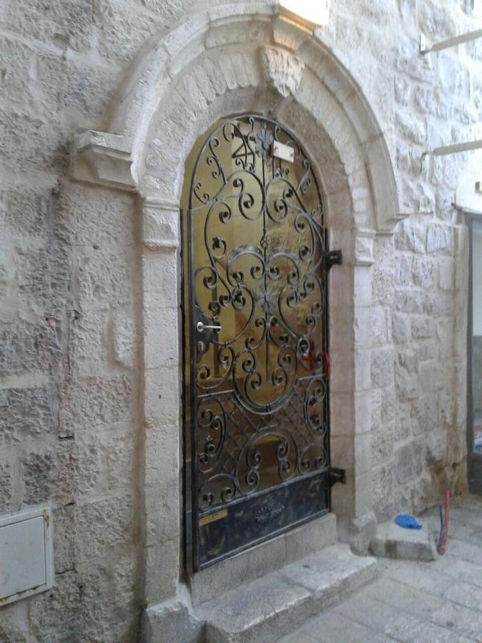 Yafo 35 -Isrentals Ierusalim Exterior foto