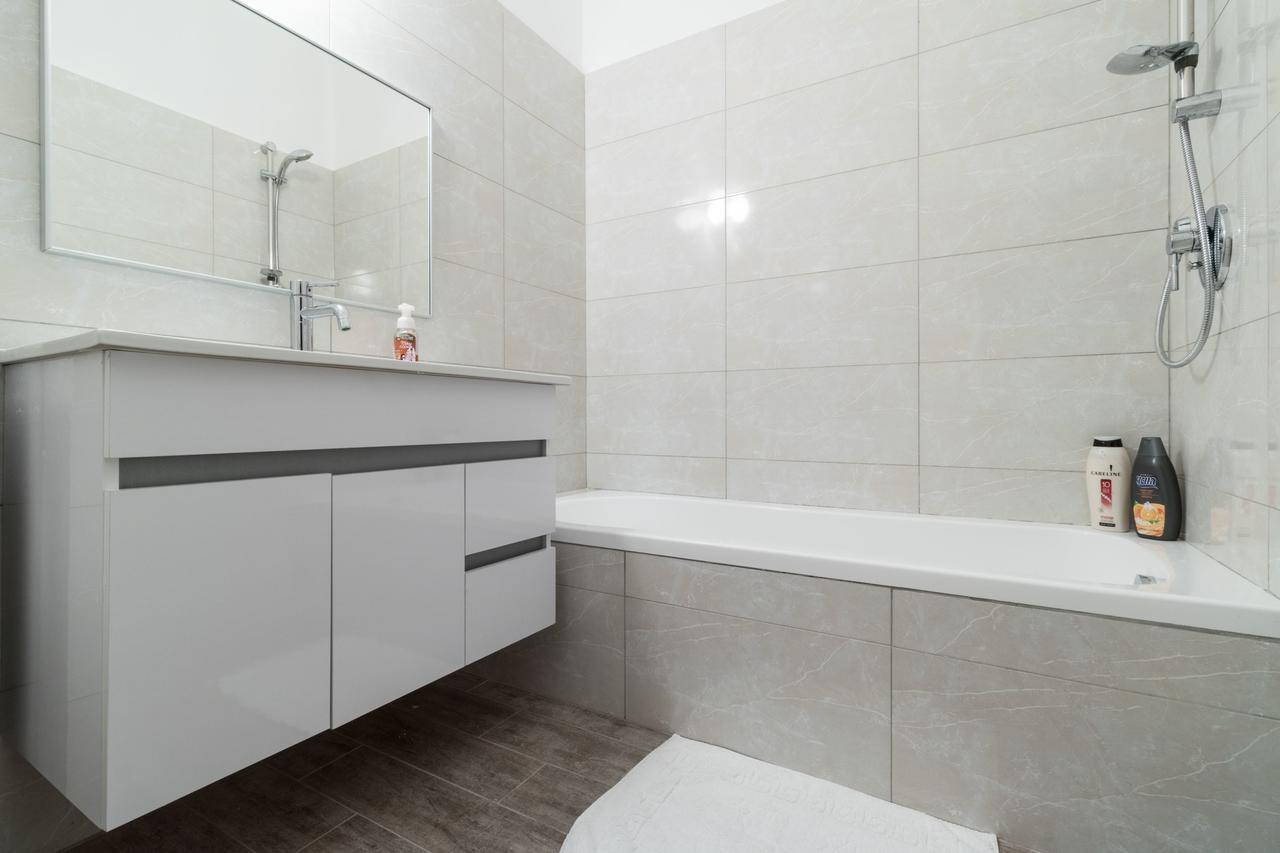 Yafo 35 -Isrentals Ierusalim Exterior foto