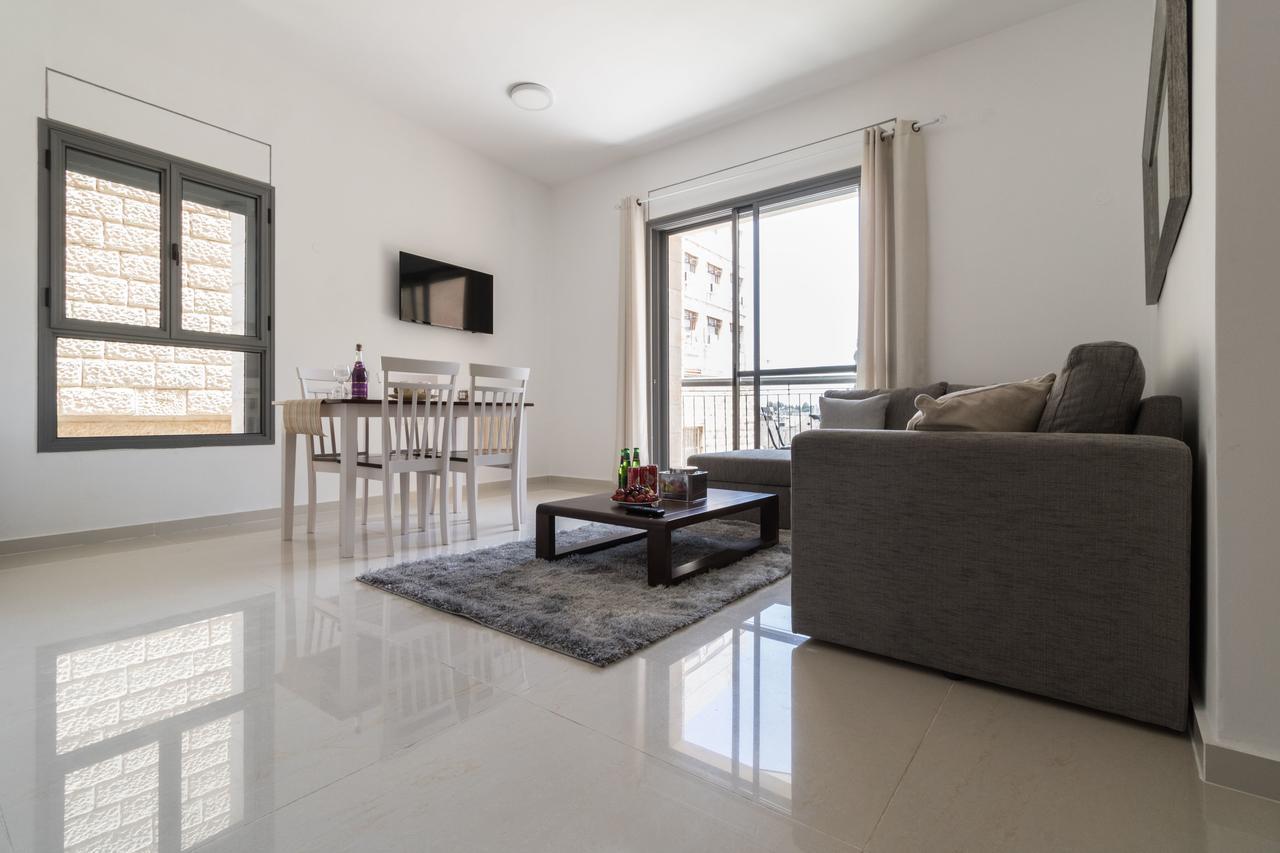 Yafo 35 -Isrentals Ierusalim Exterior foto