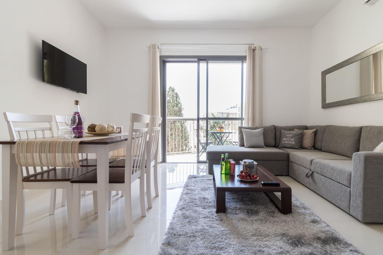 Yafo 35 -Isrentals Ierusalim Exterior foto