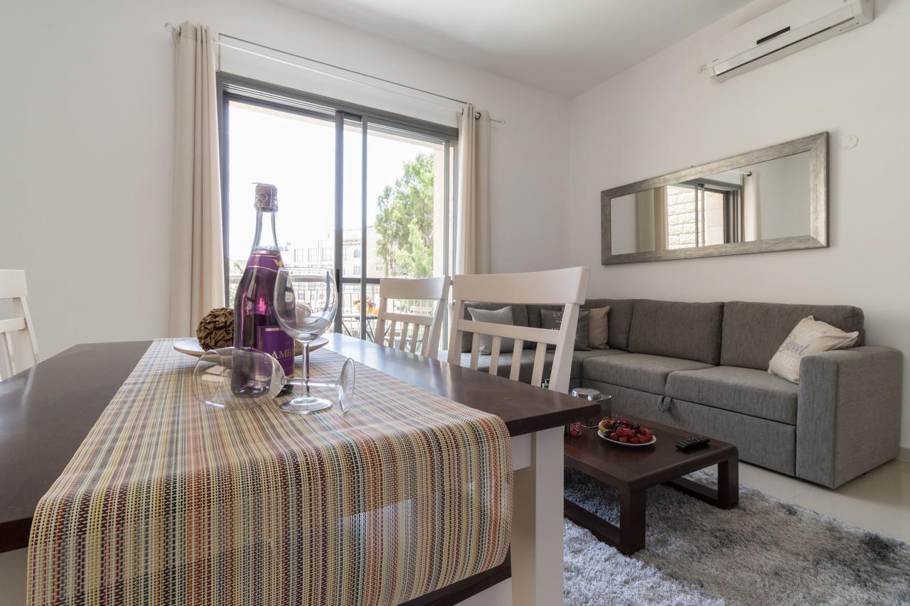 Yafo 35 -Isrentals Ierusalim Exterior foto