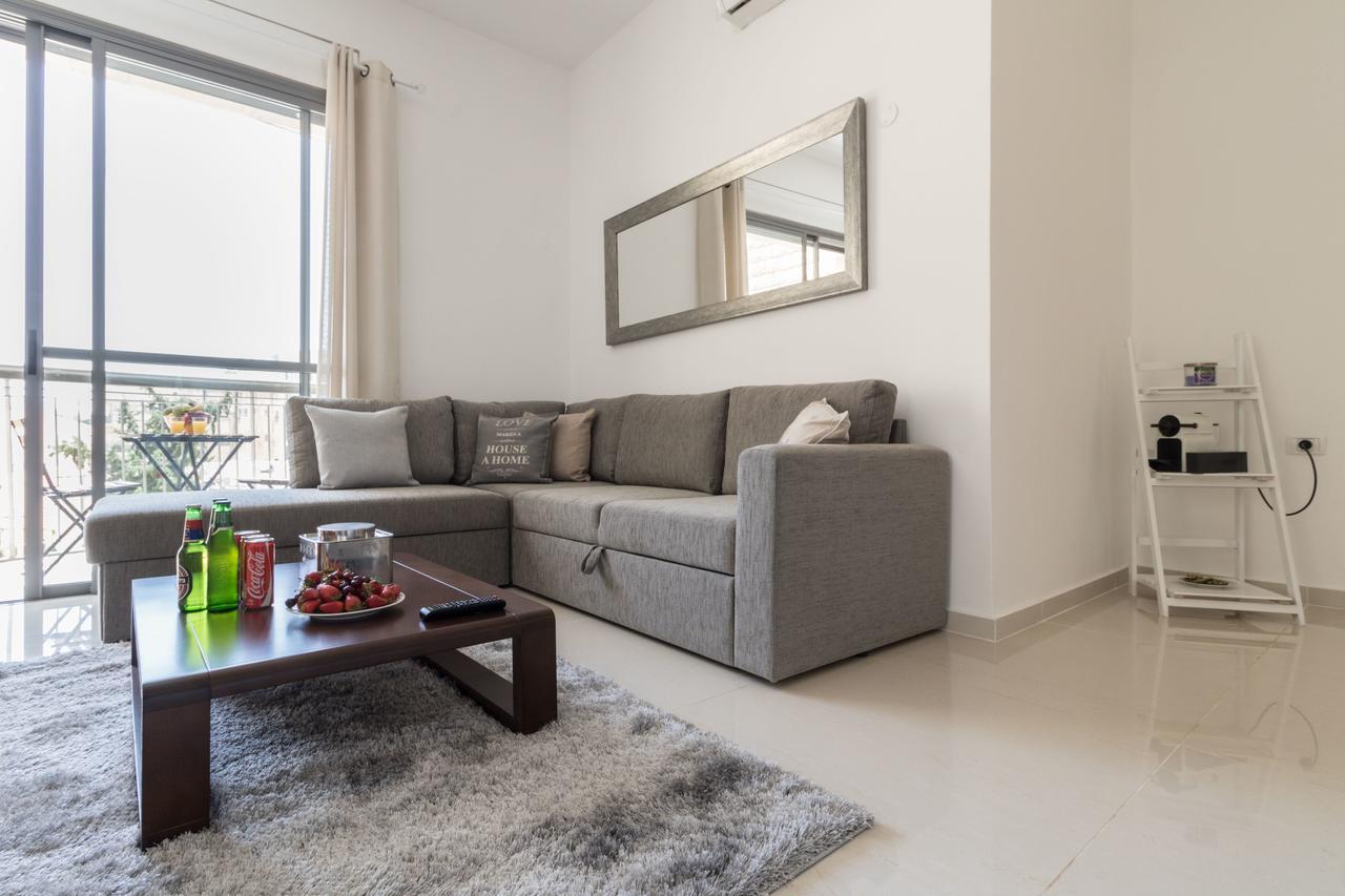 Yafo 35 -Isrentals Ierusalim Exterior foto